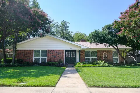 2931 Forest Hills Ln, Richardson, TX 75080