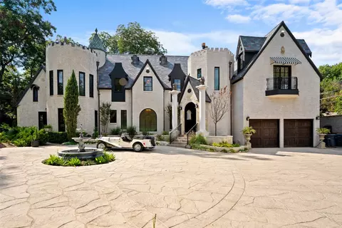 6941 Gaston Ave, Dallas, TX 75214