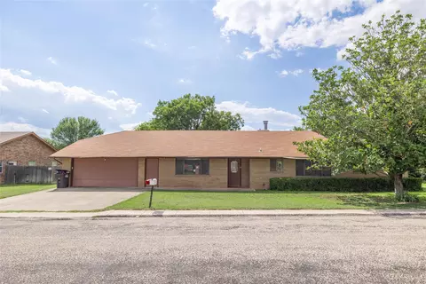 994 Terraha Dr, Early, TX 76802