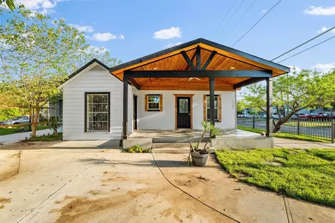 1101 Melbourne Ave, Dallas, TX 75224