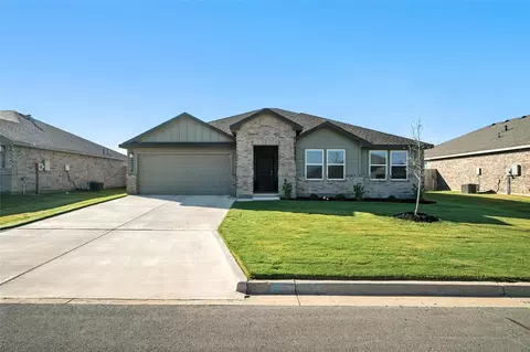 2409 Continental Ave, Abilene, TX 79601