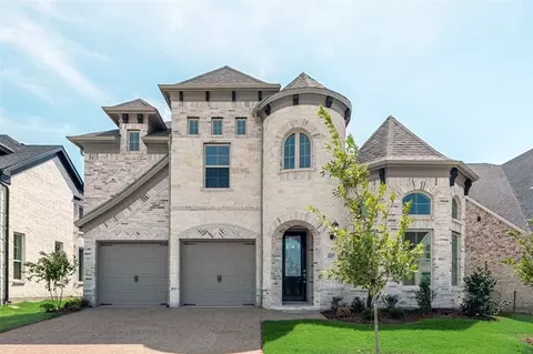607 Mountain Laurel St, Wylie, TX 75098