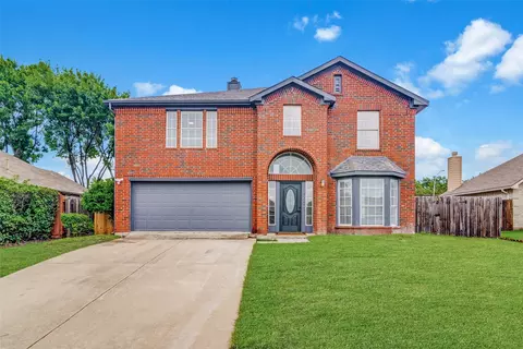 7705 Gillon Dr, Rowlett, TX 75089