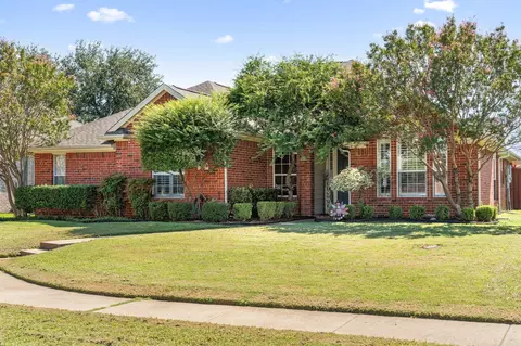 2314 Greenfield Cir, Garland, TX 75040