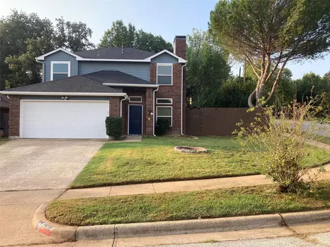 1508 Bennington Ct, Grapevine, TX 76051