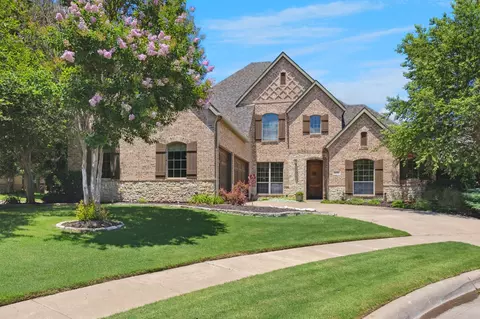 9216 Cachelle Ct, North Richland Hills, TX 76182
