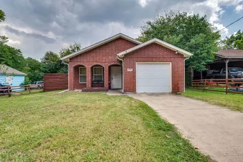 2614 Wilhurt Ave, Dallas, TX 75216