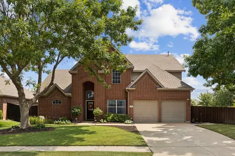 1530 Daniel Dr, Wylie, TX 75098
