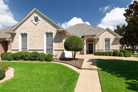 1915 Channing Park Dr, Arlington, TX 76013