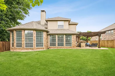 1270 Moonlight Trl, Prosper, TX 75078 photo 34