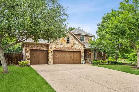 1270 Moonlight Trl, Prosper, TX 75078 photo 2