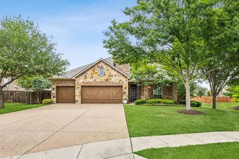 1270 Moonlight Trl, Prosper, TX 75078