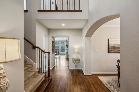 1270 Moonlight Trl, Prosper, TX 75078 photo 5