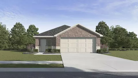 2842 Gose Ln, Crandall, TX 75114