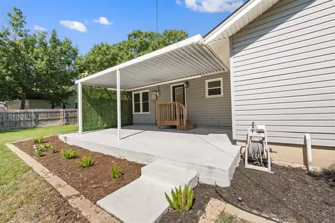 4100 Morrow Ave, Waco, TX 76710 photo 23
