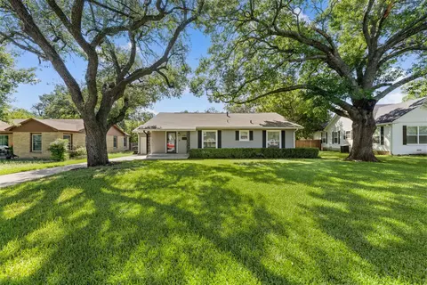 4100 Morrow Ave, Waco, TX 76710