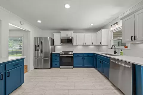4100 Morrow Ave, Waco, TX 76710 photo 13