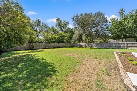 4100 Morrow Ave, Waco, TX 76710 photo 22