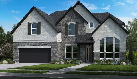 1604 Rose Mallow Rd, Celina, TX 75009