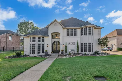 1320 Shores Blvd, Rockwall, TX 75087