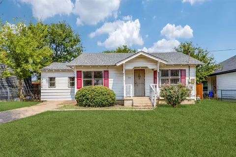 3151 Palo Alto Dr, Dallas, TX 75241