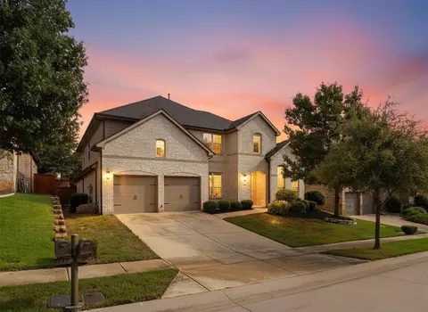1321 Verbena Ln, Lantana, TX 76226