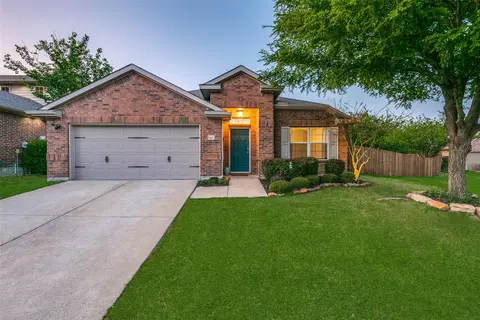 1815 Galena Ct, Little Elm, TX 75068