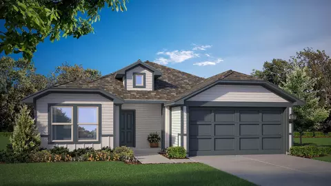 1753 Gillens Ave, Fort Worth, TX 76140