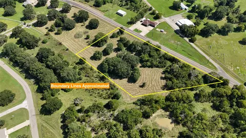 lot12 3 Fm-416, Streetman, TX 75859