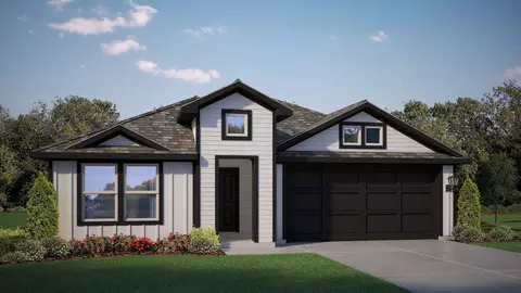 1749 Gillens Ave, Fort Worth, TX 76140