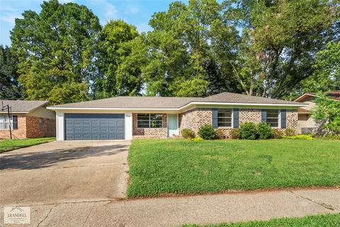 522 Oriole Ln, Shreveport, LA 71105