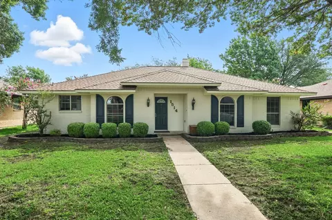 1514 Monterrey Dr, Garland, TX 75042