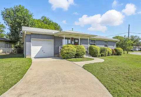 5129 Nadine Dr, Haltom City, TX 76117