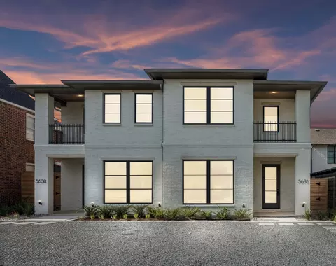 5636 Winton St, Dallas, TX 75206