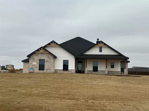 256 Newhouse Dr, Abilene, TX 79606