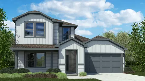 1745 Gillens Ave, Fort Worth, TX 76140