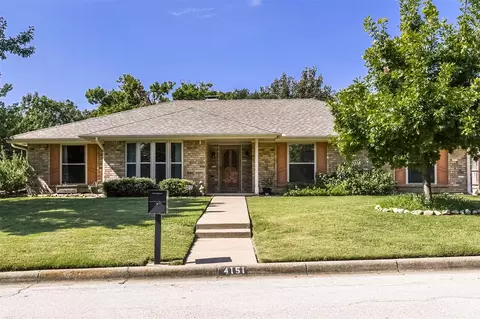 4151 Ladera Ct, Fort Worth, TX 76133