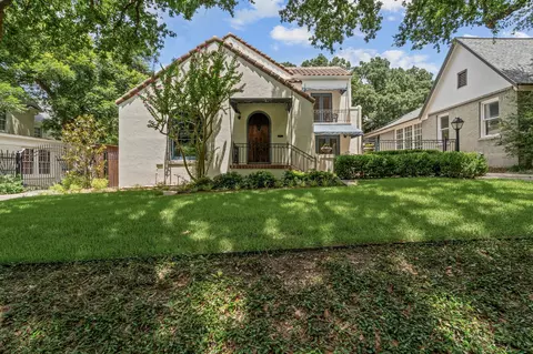 2228 Wilshire Blvd, Fort Worth, TX 76110