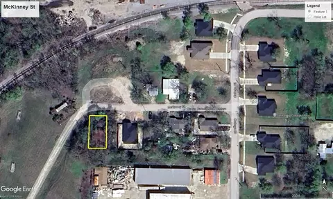 4311 Mckinney St, Greenville, TX 75401