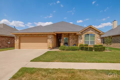 650 Swift Water Dr, Abilene, TX 79602