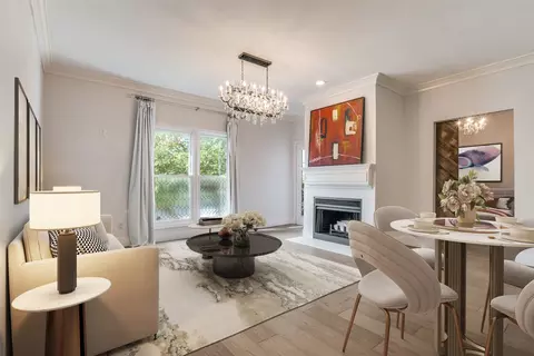 4034 Rawlins St #104, Dallas, TX 75219