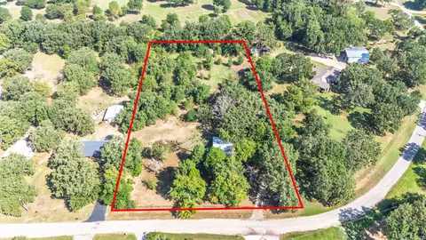 191 Rs County Road 4254, Point, TX 75472
