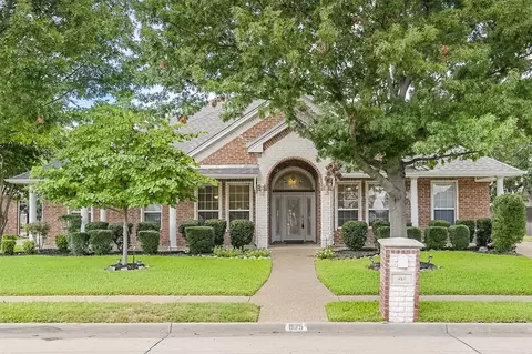 815 Amherst Dr, Waxahachie, TX 75165