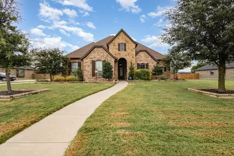 112 Diamond Ln, Waxahachie, TX 75165