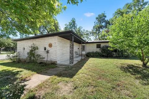 3330 Brook Cir, Waco, TX 76707