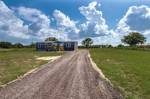 3601 County Road 0190, Powell, TX 75153
