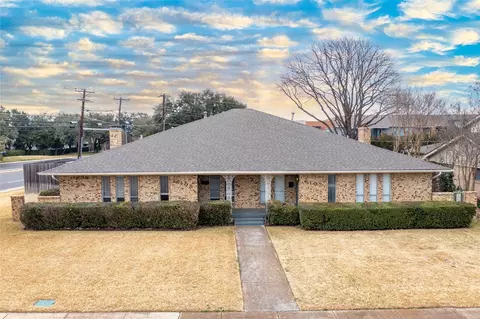 6105 Rincon Way, Dallas, TX 75214