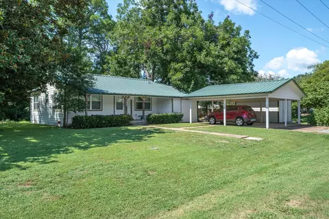 403 N Florence St, Grand Saline, TX 75140