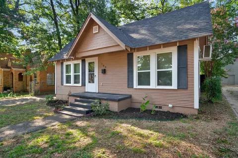 706 Lindsey Ln, Tyler, TX 75701