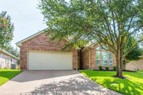 7133 White Tail Trl, Fort Worth, TX 76132